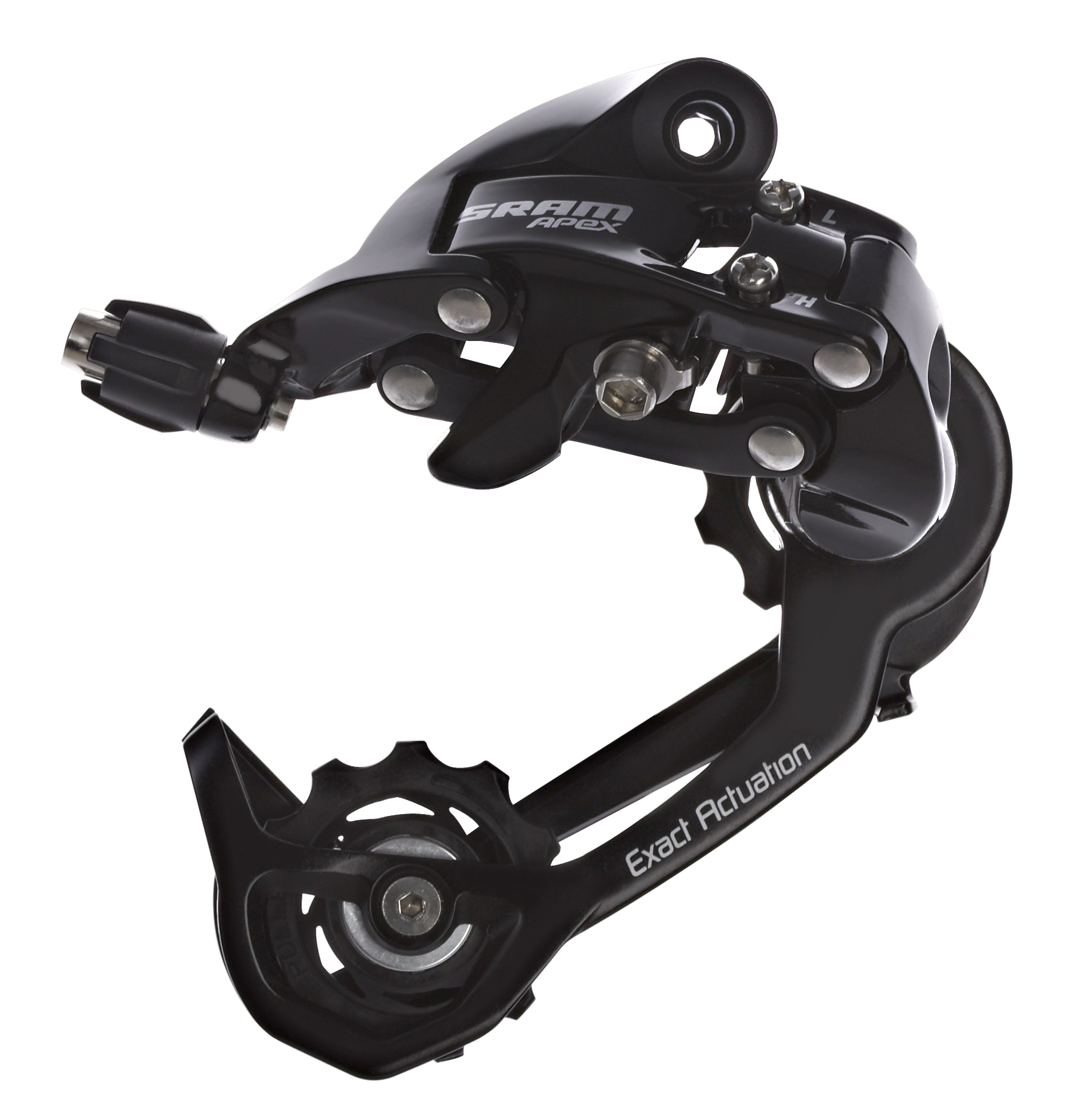 sram apex groupset 1x11